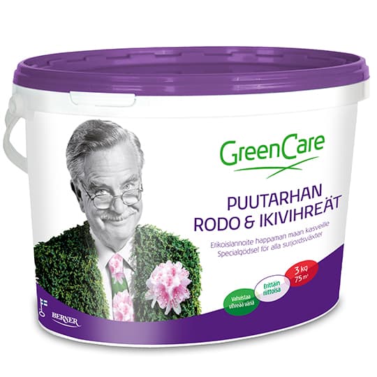 <p data-block-key="7s4jk">GreenCare Puutarhan Rodo & ikivihreät</p>