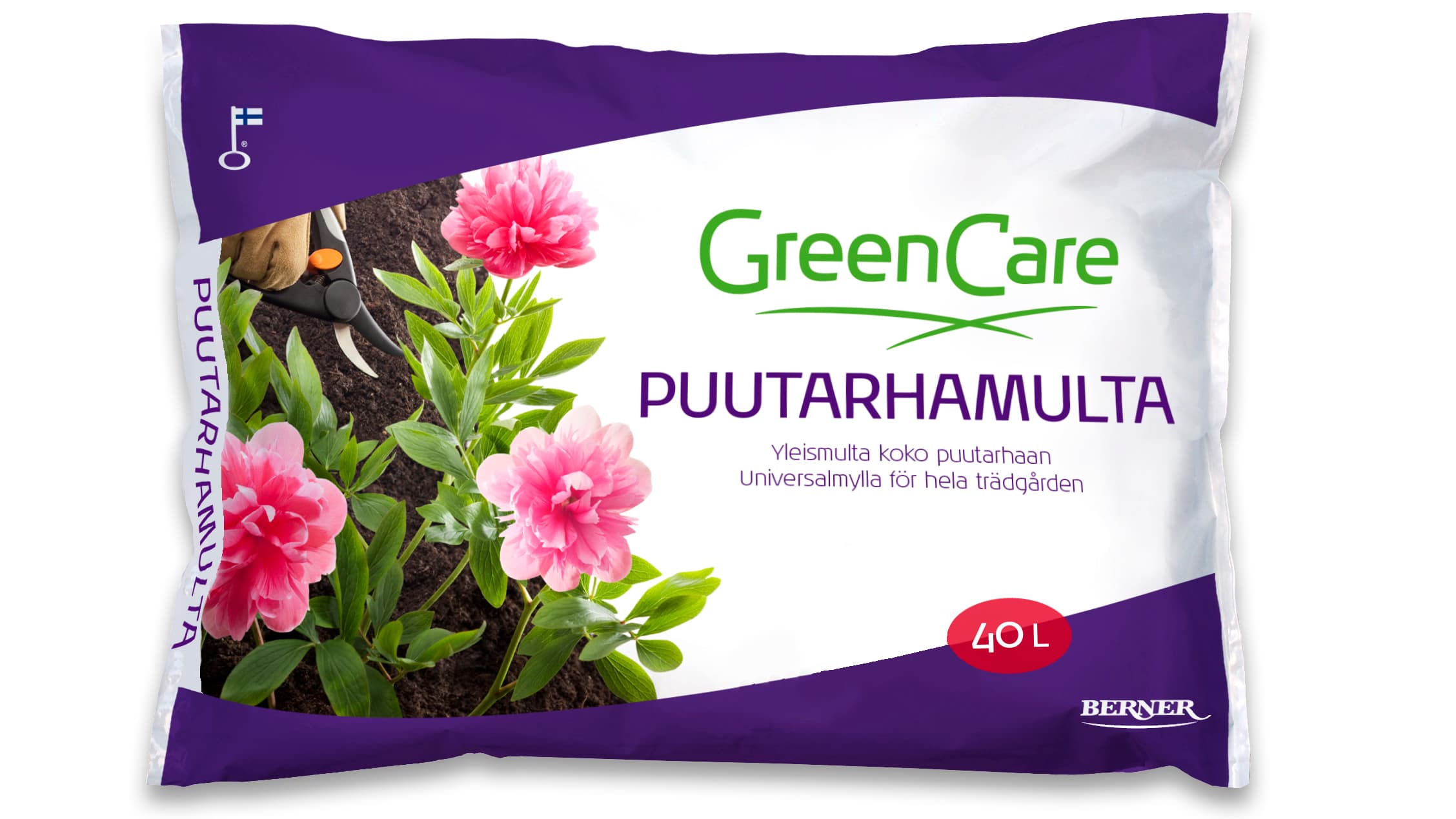 <p data-block-key="8fnoo">GreenCaren Puutarhamulta 40 l</p>