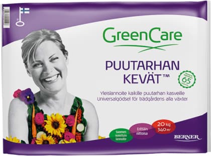 <p data-block-key="yzjt6">Puutarhan Kevät nopeuttaa kevätkehitystä</p>