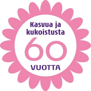 <p data-block-key="xwjff">Tiesitkö, että jo isoäidin äiti käytti Puutarhan Kesää? Sodan jälkeen kotipuutarhoissa viljeltiin marjoja ja perunoita perheelle. Puutarhan kesä sopii hyvin myös hyötykasveille ja mansikoille.</p>
