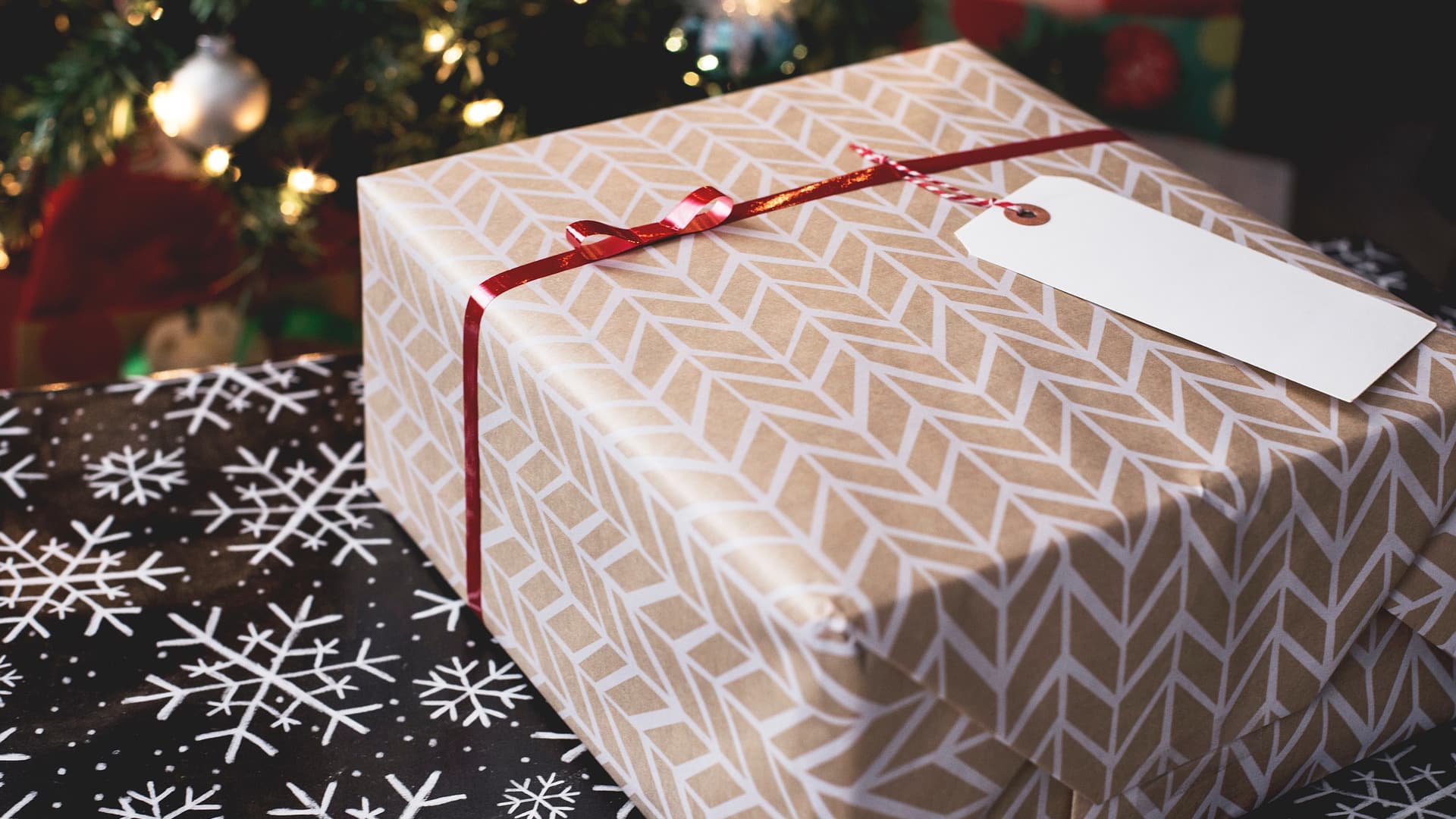 Anna joululle ekoteko – kierrätä oikein pyhien jälkeen