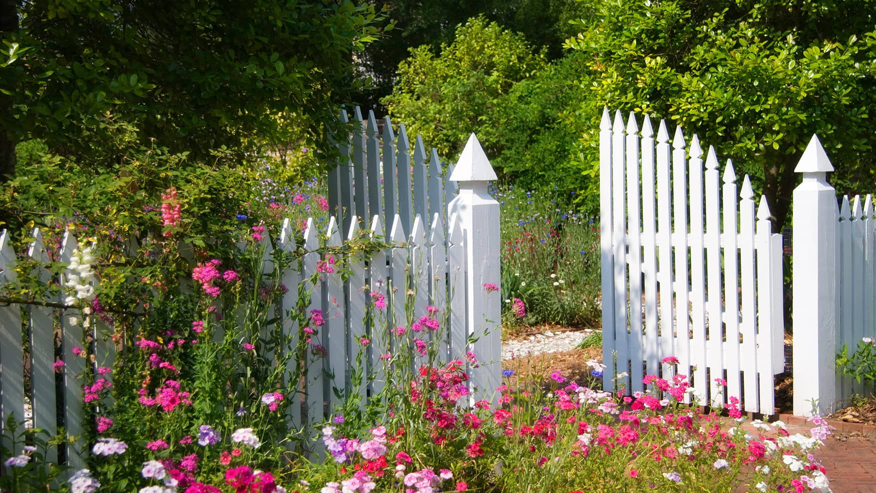 Tutustu Suomen kauneimpiin puutarhoihin Avoimet Puutarhat -teemapäivänä