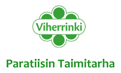 Porin Paratiisin Taimitarha Oy