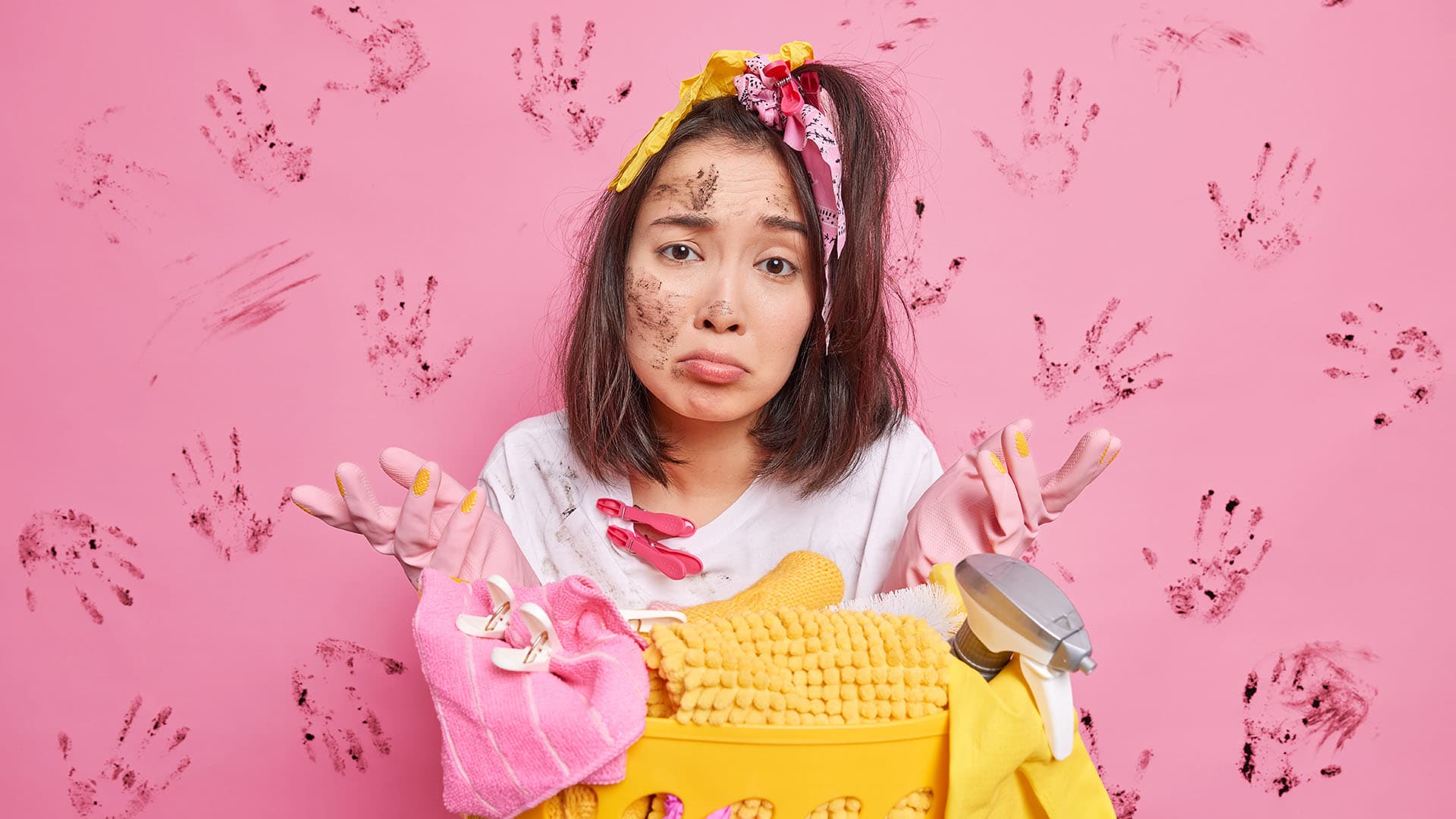 Voiko kodin järjestäminen parantaa hyvinvointia?