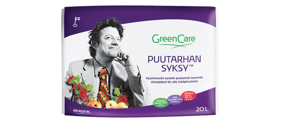 <p data-block-key="ar22e">Puutarhan Syksy auttaa kasveja selviytymään talvesta ja antaa eväät ensi vuoden kasvuun!</p>