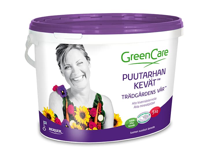 <p data-block-key="9i59s">GreenCare Puutarhan Kevät 5 kg</p>