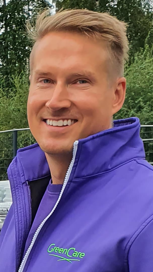 <p data-block-key="0ql42">GreenCaren asiantuntija Jussi Petäjä</p>
