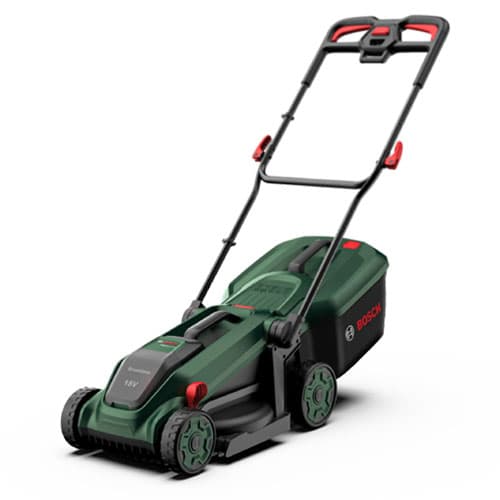 <p data-block-key="c4fah">Bosch rotak 18v32-34 alle 300 neliöiseen rivitalo tai kaupunkipihaan</p>