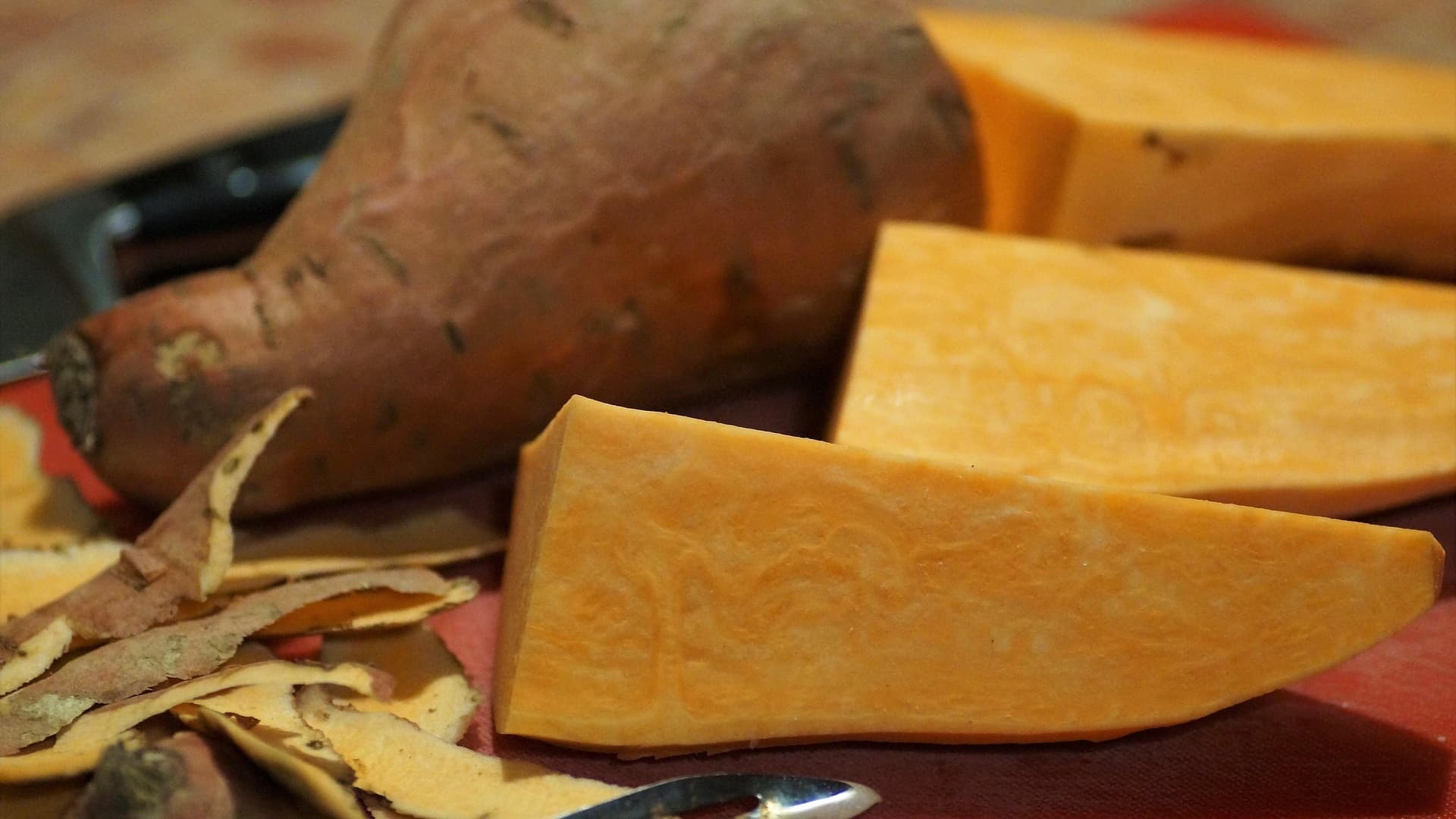 Bataatti ruokana ja koristeena – vinkit kasvatukseen ja käyttöön