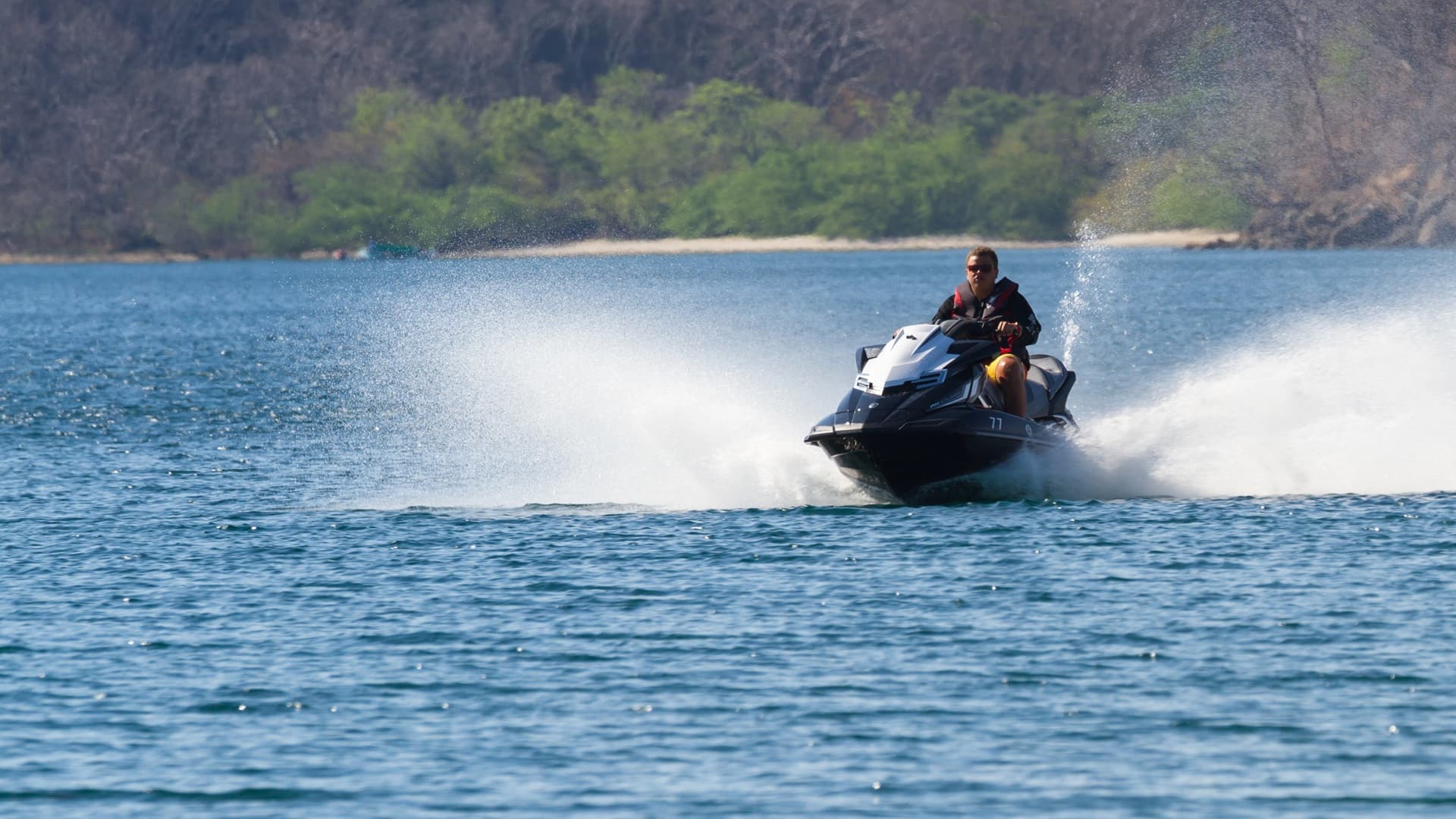 Vesiskootteri nimettiin vuoden 2025 turhakkeeksi