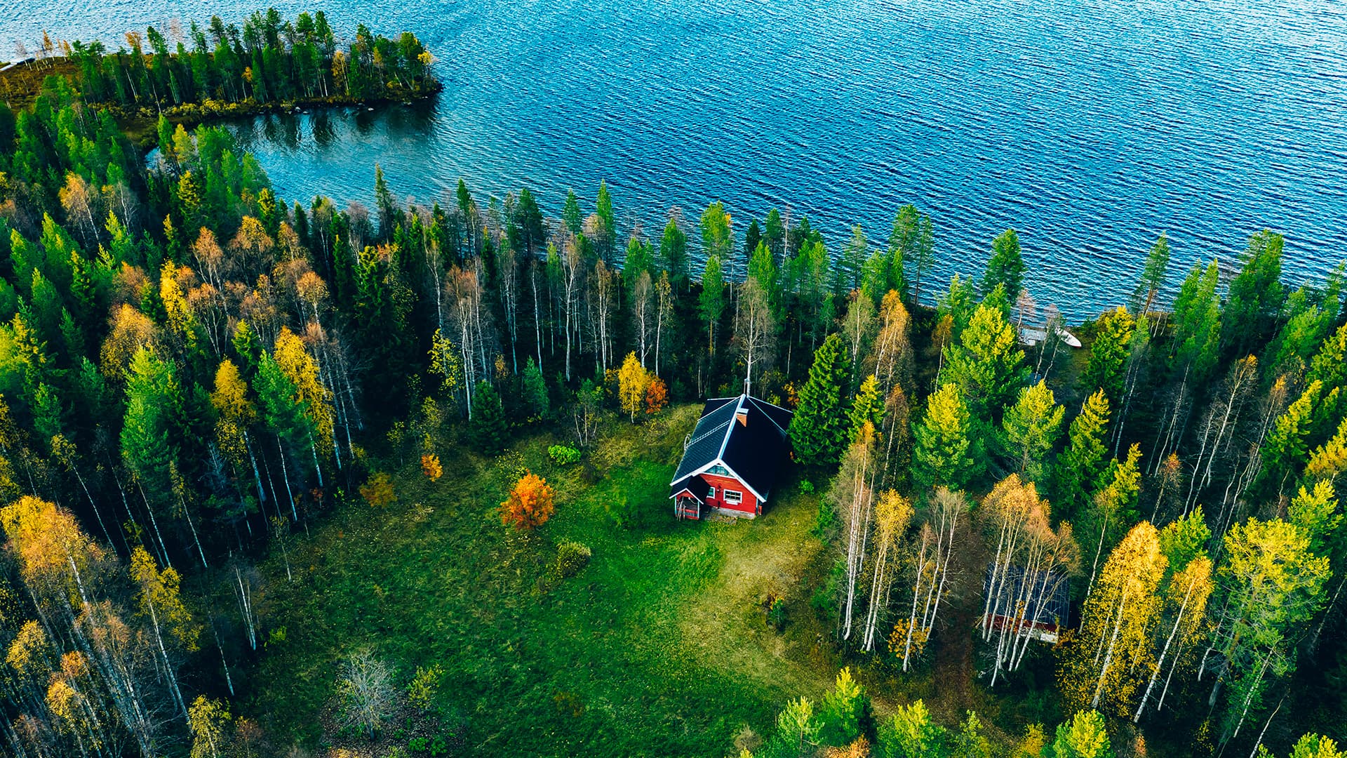 Mökin ostajan oikeuspaketti: Lue juristin vinkit