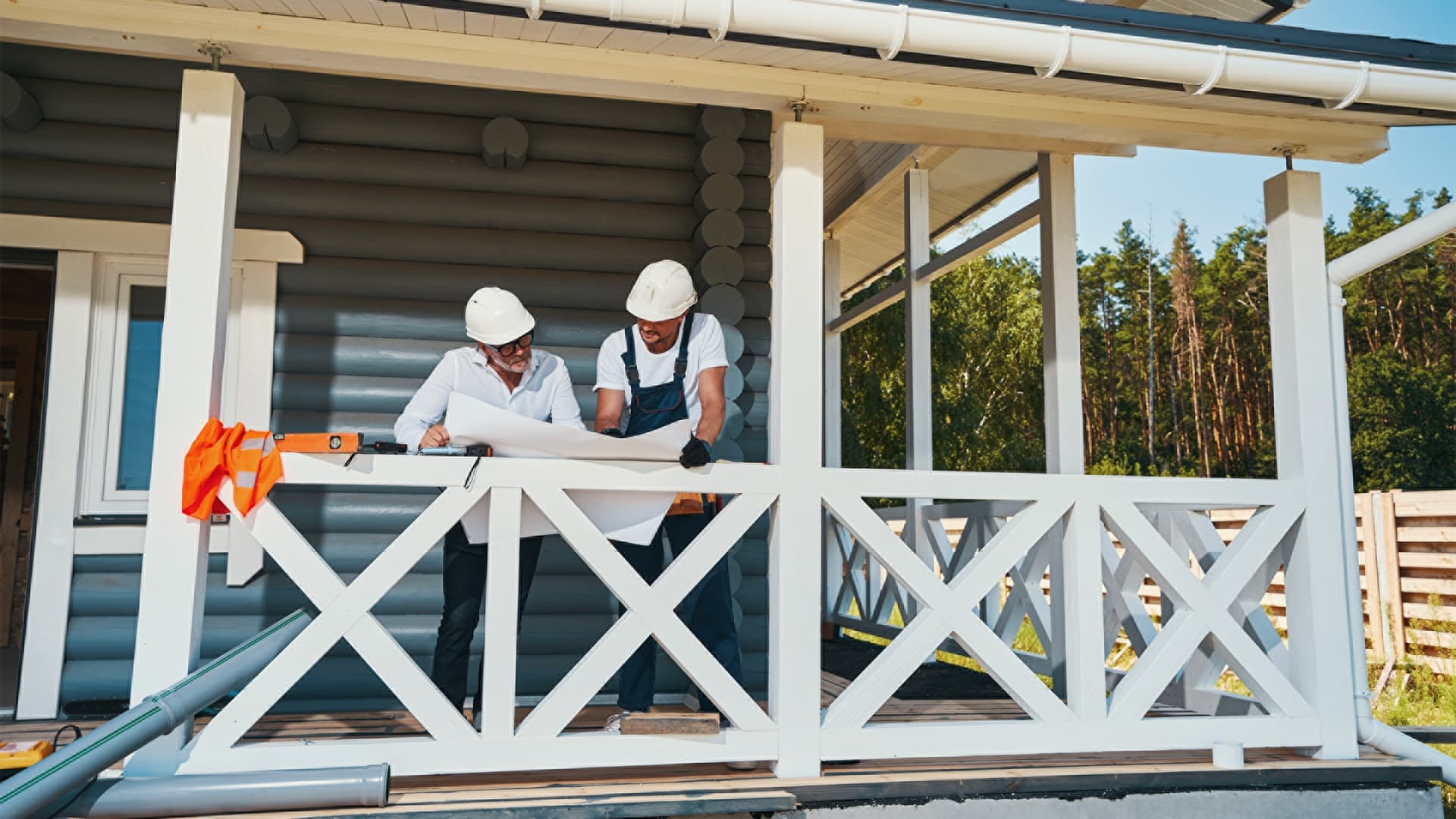 Suunnittele fiksusti – Remontin alkuvaiheen minioppaat: osa 1