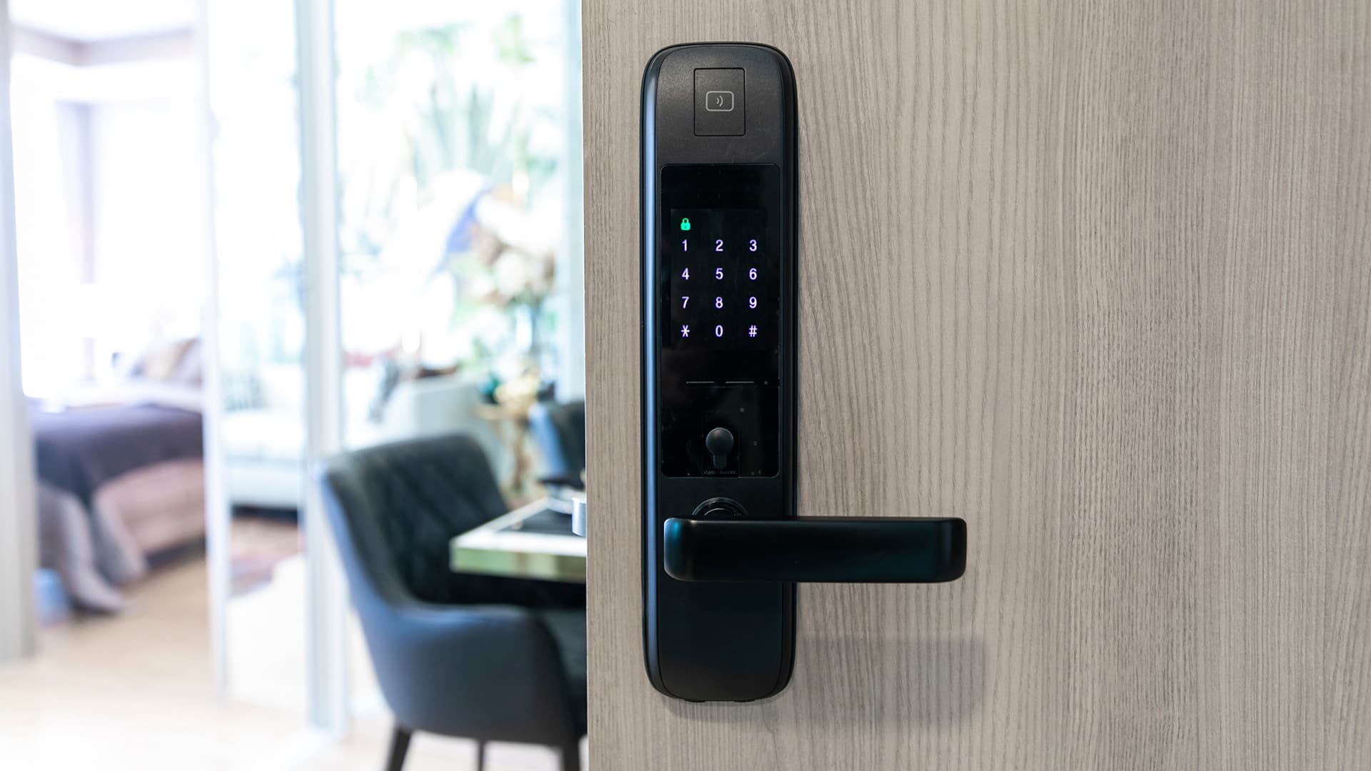 Laita tyhjät tilat tuottamaan kotimaisen varausjärjestelmän avulla