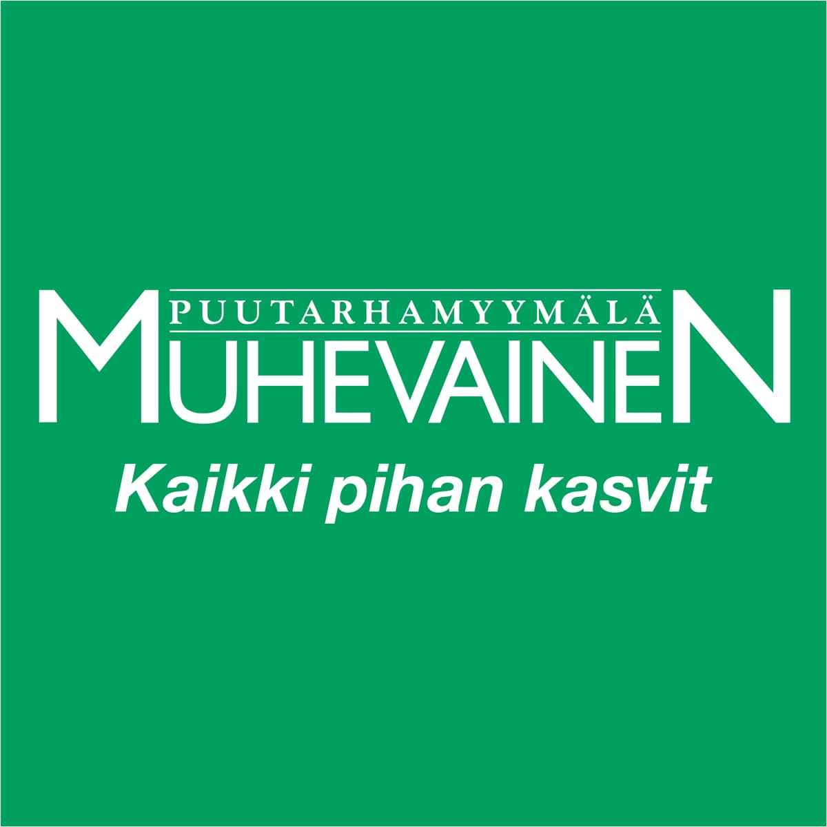 muhevainen